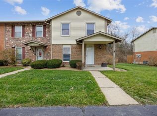 57 Park Charles Blvd S APT D, Saint Peters, MO