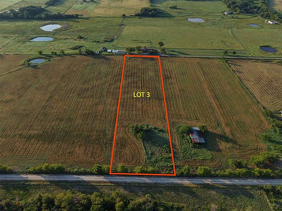 2nd image of NE County Road 1010 Lot 3