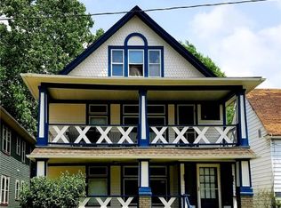 1929 W 73rd St, Cleveland, OH 44102