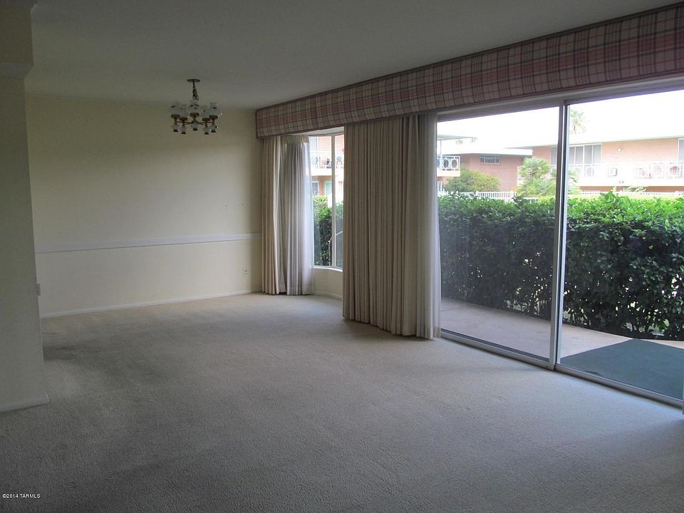 Villa Catalina Apartments Tucson, AZ Zillow