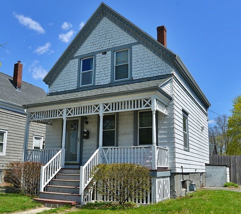 866 Rockdale Ave, New Bedford, MA 02740 Zillow
