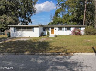 3637 Pizarro Rd, Jacksonville, FL 32217