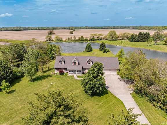 2nd image of 15351 N County Road 350 E