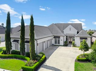 2823 Grand Way Ave, Baton Rouge, LA 70810