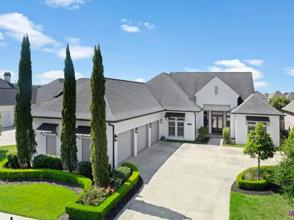 2823 Grand Way Ave, Baton Rouge, LA 70810