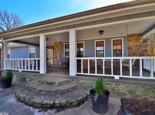 2 S Coran Dr, Conway, AR 72032