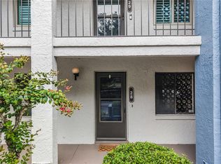 4 ESCONDIDO CIRCLE #28, ALTAMONTE SPRINGS, FL 32701