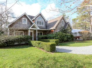 30 Towhee Trl, East Hampton, NY 11937