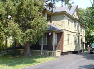 118 Lynwood Ave, Syracuse, NY 13206
