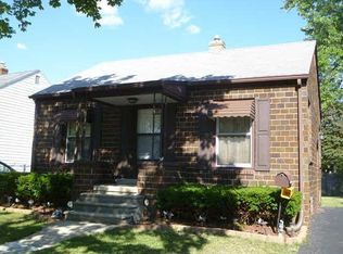 810 Maple Ave, Monroe, MI 48162