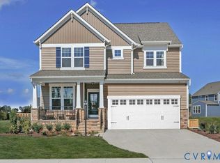 1085 Arbor Heights Ter, Midlothian, VA 23114