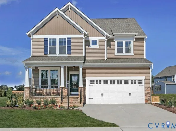 1085 Arbor Heights Ter, Midlothian, VA 23114