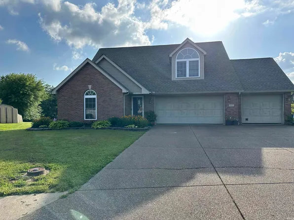 5885 Wayside Ct, Newburgh, IN 47630