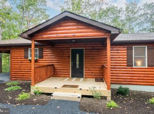 8258 Supinlick Ridge Rd, Mount Jackson, VA 22842