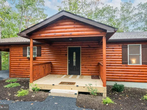 8258 Supinlick Ridge Rd, Mount Jackson, VA 22842