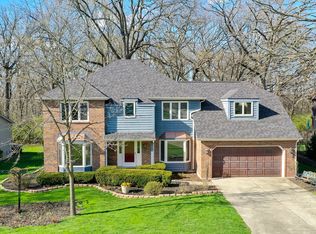 5141 Barnwall Ct, Lisle, IL