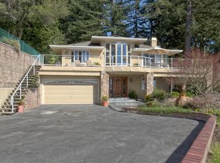 15052 Stetson Rd, Los Gatos, CA 95033