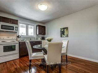 28 Holwood Ave, Toronto, ON M6M1P5