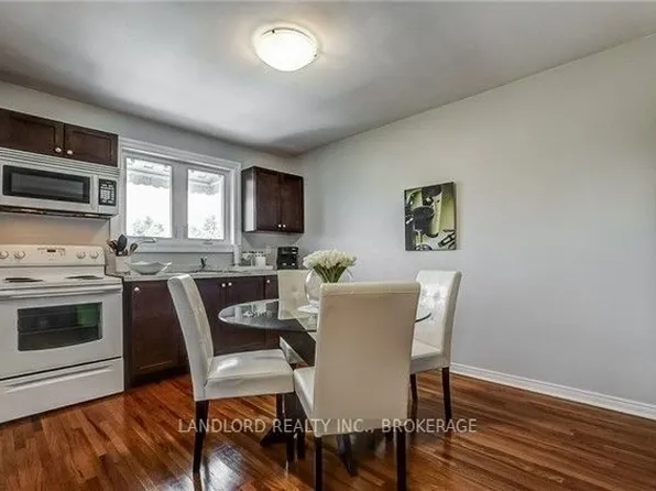 28 Holwood Ave, Toronto, ON M6M 1P5