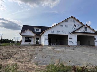 1143 Edward Dr, Northliberty, IA 52317