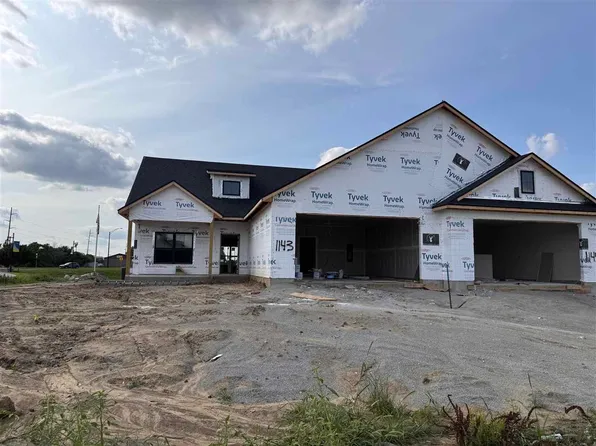1143 Edward Dr, Northliberty, IA 52317