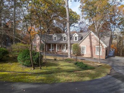 51 Tall Oaks Dr, Jackson, TN, 38305