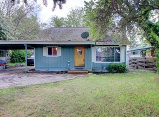 1478 Morrow Rd, Medford, OR 97504