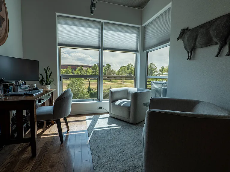 1401 Wewatta St #212 — Photo 10