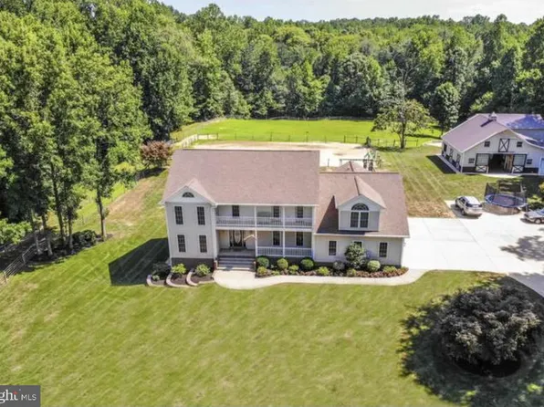 3430 Quail Ct, Huntingtown, MD 20639