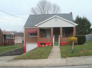 137 McLaughlin Dr, New Kensington, PA 15068