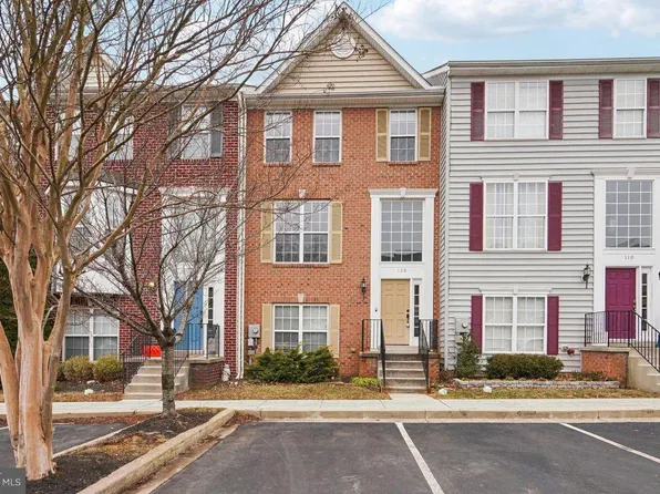 108 Green Fern Ln, Boonsboro, MD 21713
