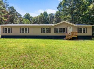 421 Glenn Rd, Franklin, GA 30217