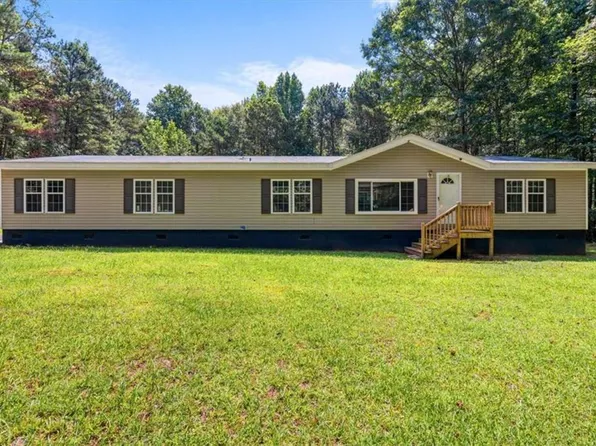 421 Glenn Rd, Franklin, GA 30217