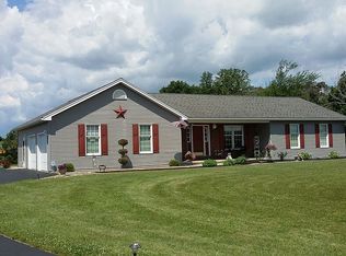 215 Houser Rd, Sunbury, PA 17801