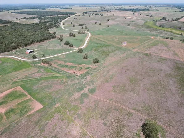 9490 Stockton Rd Lot 49, Burneyville, OK 73430