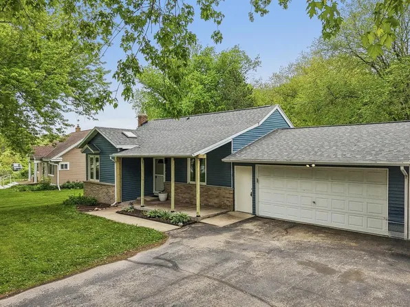 3460 High ROAD, Hartford, WI 53027
