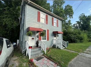 217 Grace St, Suffolk, VA 23434