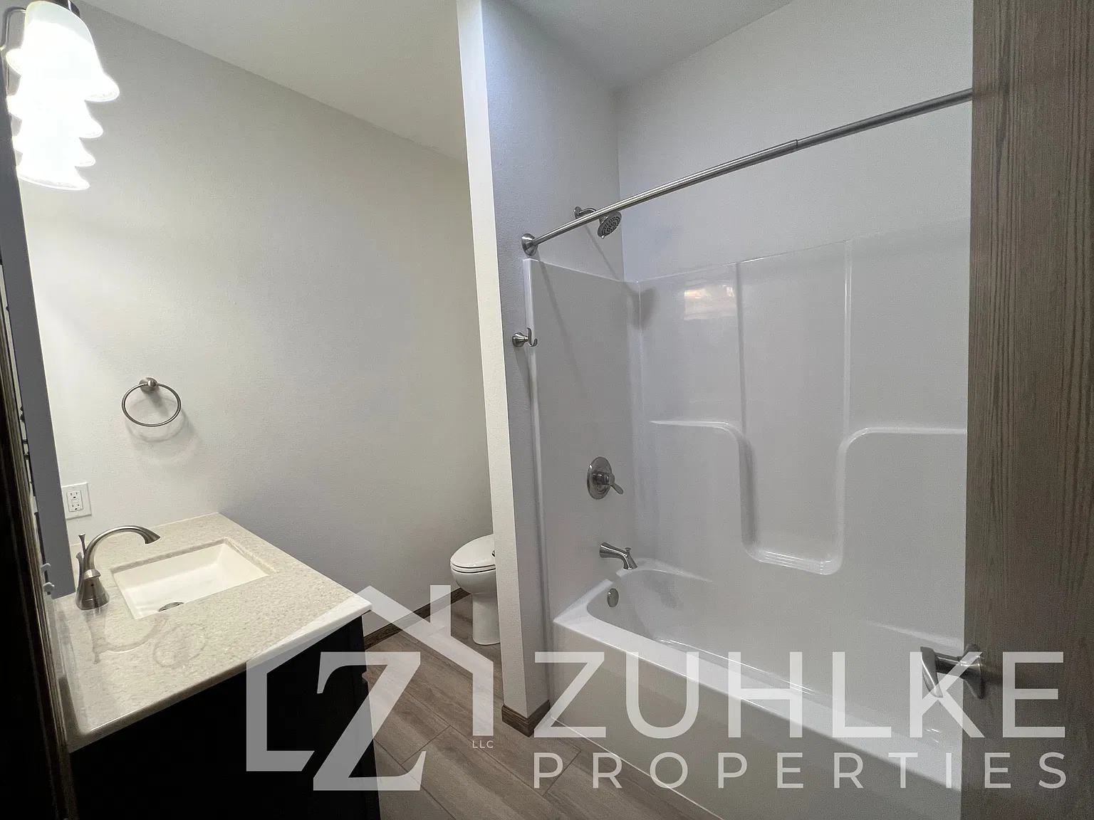 Five Star Townhomes - 500-508 N. Elm - 500B — Photo 3