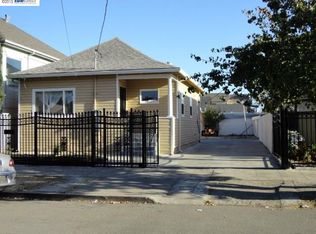 2234 92nd Ave, Oakland, CA 94603
