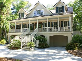 2867 Old Drake Dr, Johns Island, SC 29455