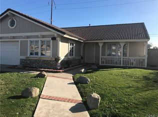 25657 Margaret Ave, Moreno Valley, CA 92551
