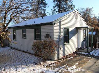 3125 W Trinity Pl, Spokane, WA 99224