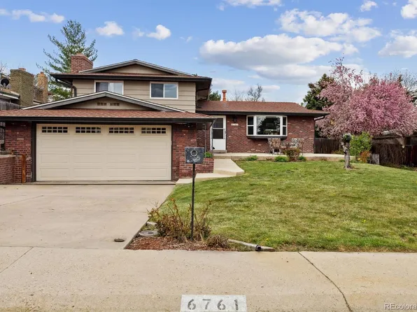 6761 Chase Street, Arvada, CO 80003