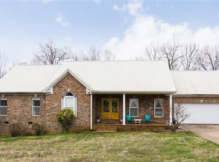 20 Berkley Cv, Cedar Grove, TN 38321