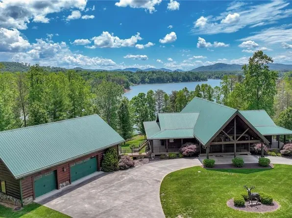 626 Malone Way, Wilkesboro, NC 28697