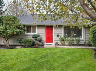 7003 226th Pl SW, Mountlake Terrace, WA 98043