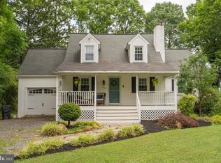 316 Buckwalter Rd, Phoenixville, PA 19460