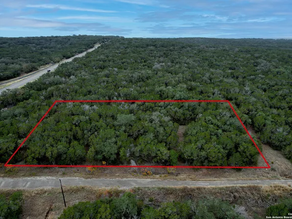 LOT 90, COUNTY ROAD 2475 LOT 90, Hondo, TX 78861