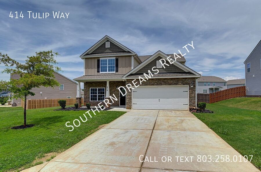 1st image of 414 Tulip Way