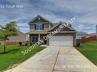 414 Tulip Way, Lexington, SC 29072